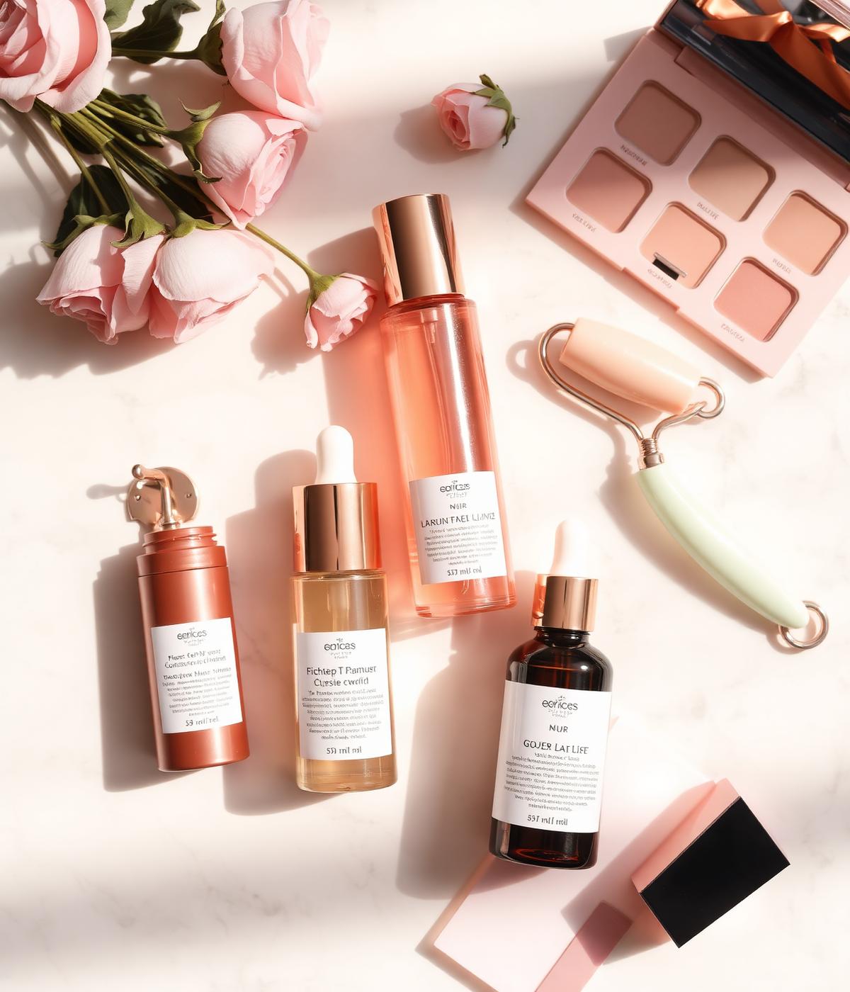 Produtos de estética